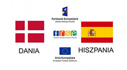 Ikona logo POWER: „Europejskie inspiracje –...