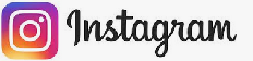 Ikona logo Instagram w menu