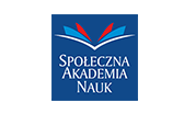 Logo Społeczna Akademia Nauk